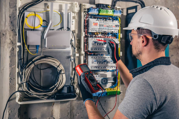 Best Circuit Breaker Repair  in New Middletown, OH