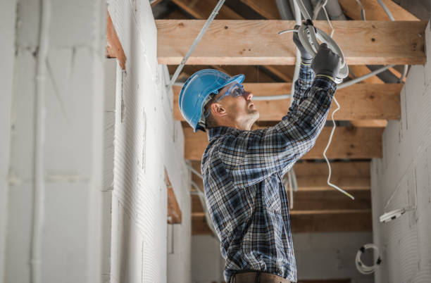 Electrical System Inspection in New Middletown, OH