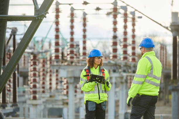 Best Best Electricians Near Me  in New Middletown, OH