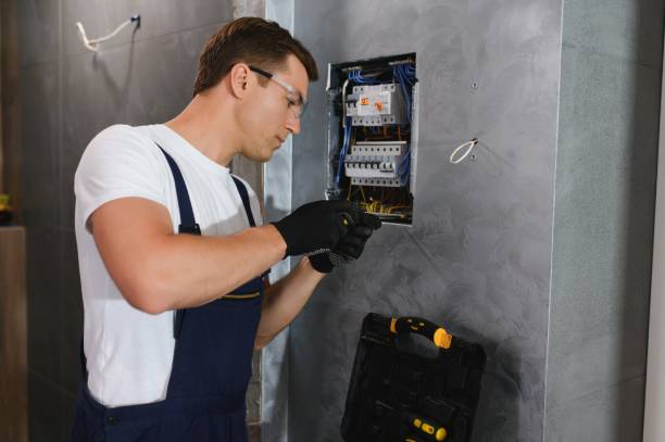Best Electrical Contractors for Businesses  in New Middletown, OH