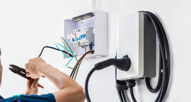 Affordable Emergency Electrician in New Middletown, OH