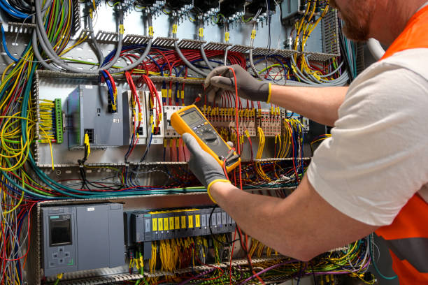 Best Electrical System Inspection  in New Middletown, OH
