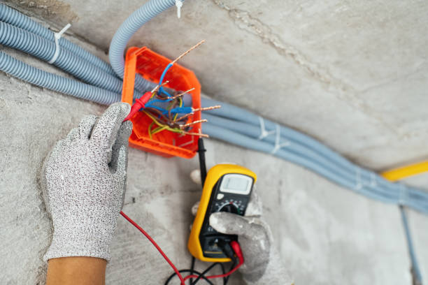 Best Electrical Outlet Repair  in New Middletown, OH