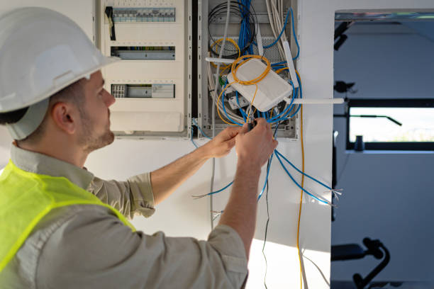 Trusted New Middletown, OH Electrician Experts